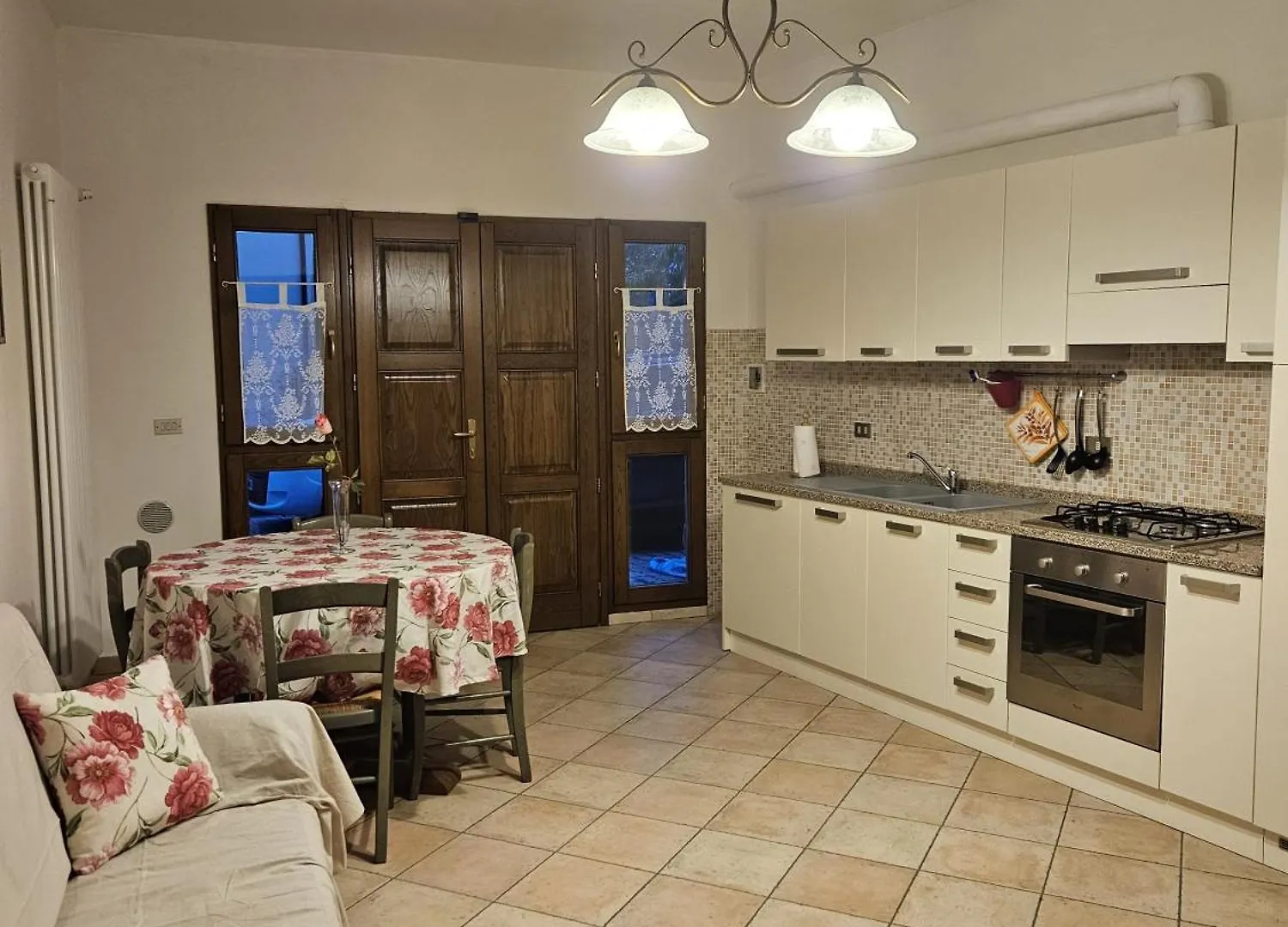 Casa Vacanze Lisa Apartment Palaia