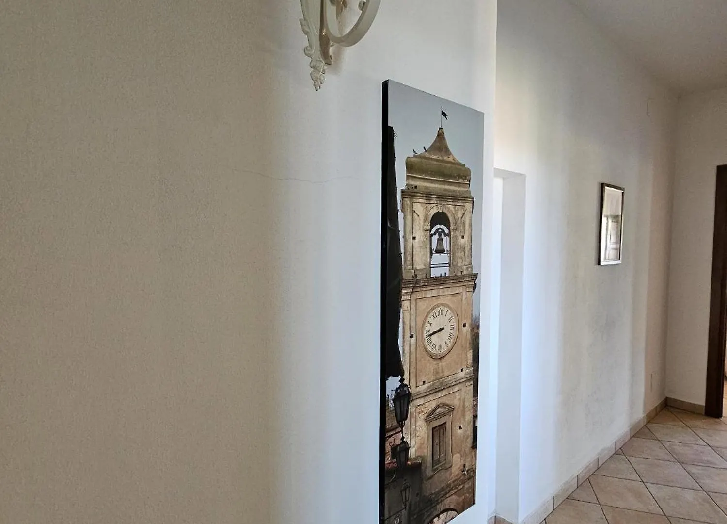 Casa Vacanze Lisa Apartment Palaia