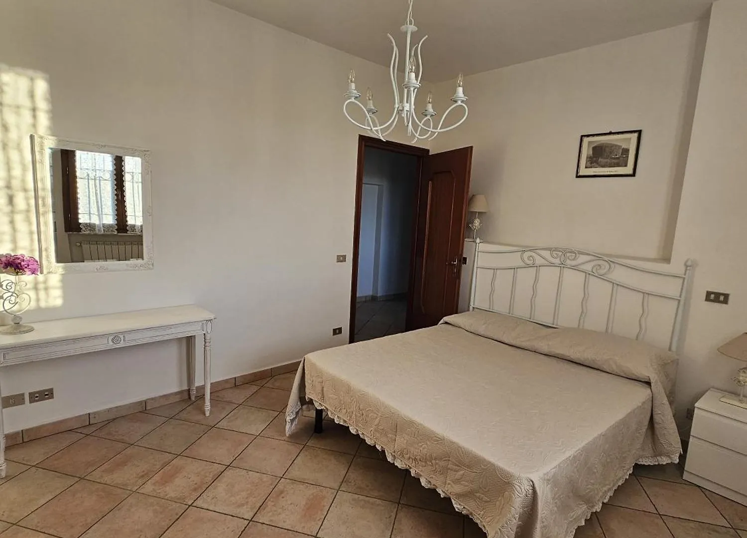 Casa Vacanze Lisa Apartment Palaia