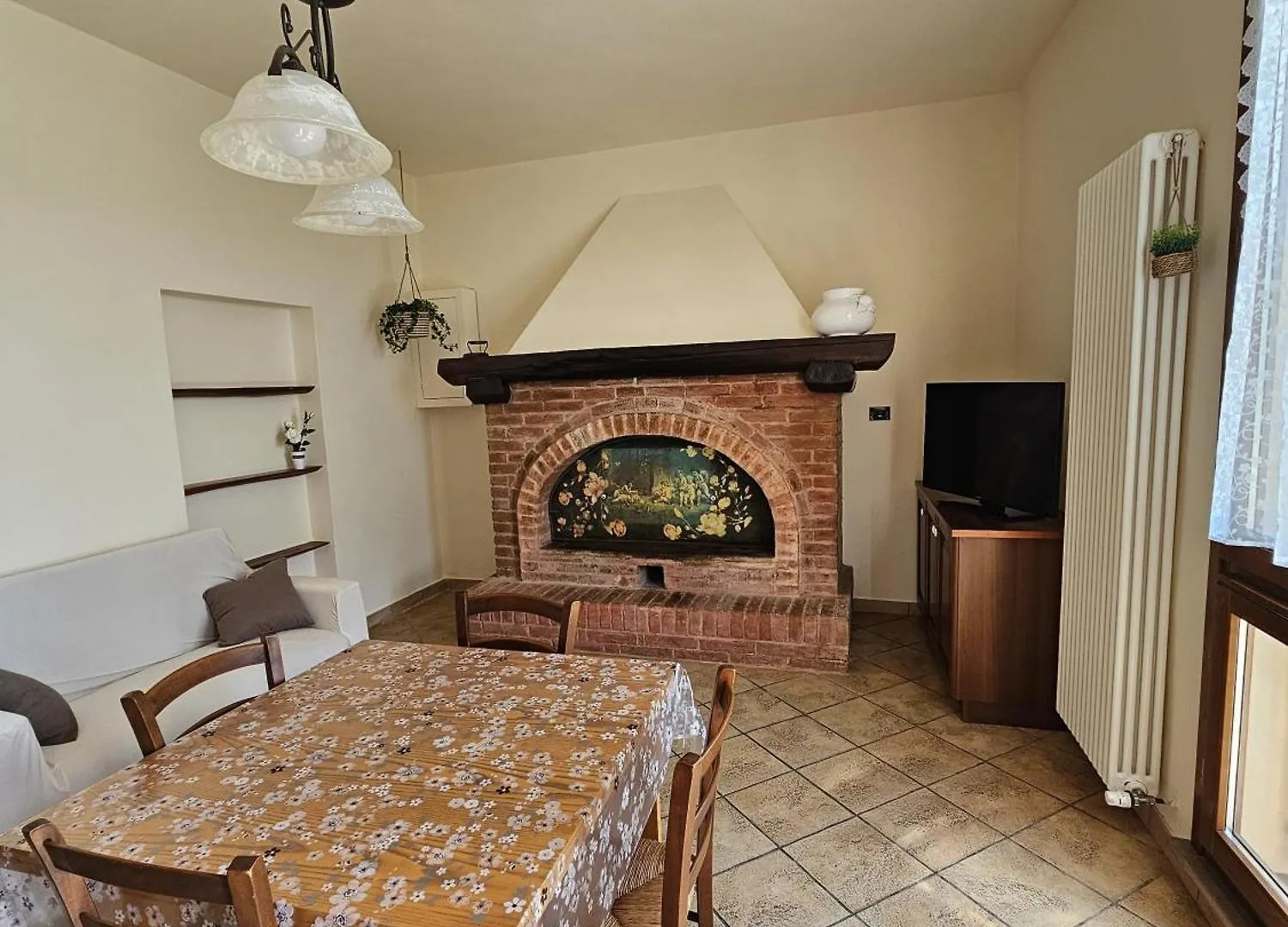 Casa Vacanze Lisa Apartment Palaia Italy